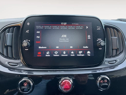 Fiat 500 - Afbeelding 24 van 30