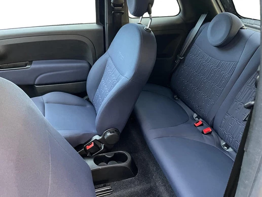 Fiat 500 - Afbeelding 25 van 30