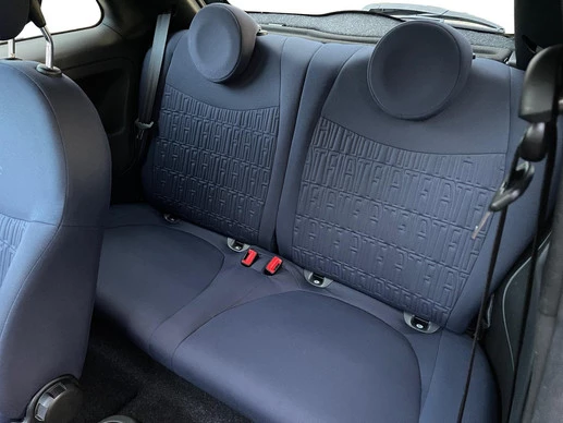 Fiat 500 - Afbeelding 26 van 30