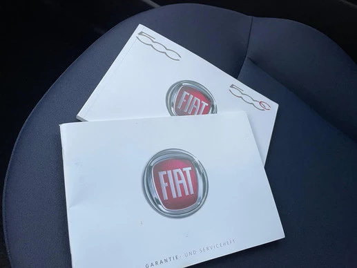 Fiat 500 - Afbeelding 27 van 30