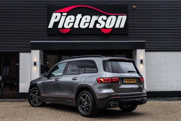 Mercedes-Benz GLB - Afbeelding 3 van 28