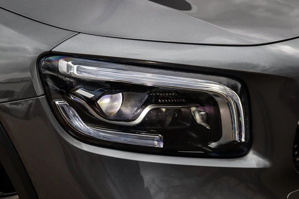 Mercedes-Benz GLB - Afbeelding 5 van 28