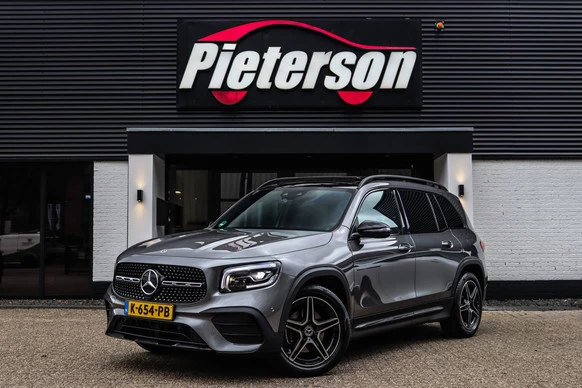 Mercedes-Benz GLB - Afbeelding 6 van 28