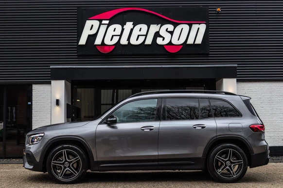 Mercedes-Benz GLB - Afbeelding 7 van 28