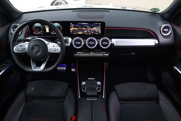Mercedes-Benz GLB - Afbeelding 13 van 28