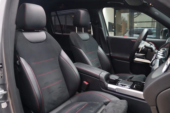 Mercedes-Benz GLB - Afbeelding 15 van 28