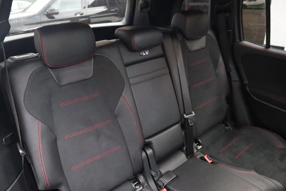 Mercedes-Benz GLB - Afbeelding 17 van 28
