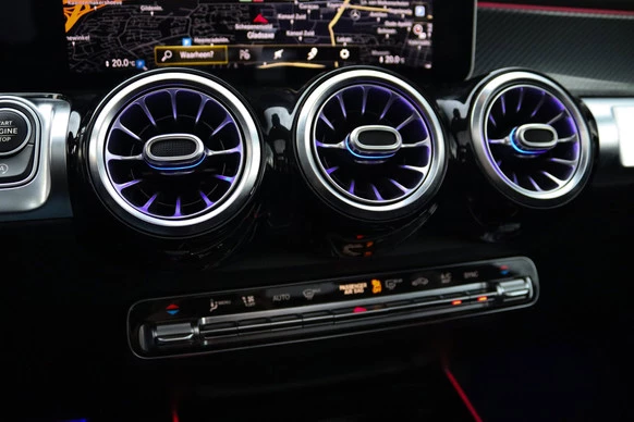 Mercedes-Benz GLB - Afbeelding 18 van 28