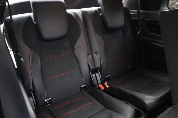 Mercedes-Benz GLB - Afbeelding 19 van 28