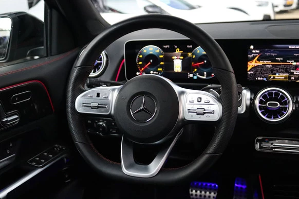 Mercedes-Benz GLB - Afbeelding 20 van 28