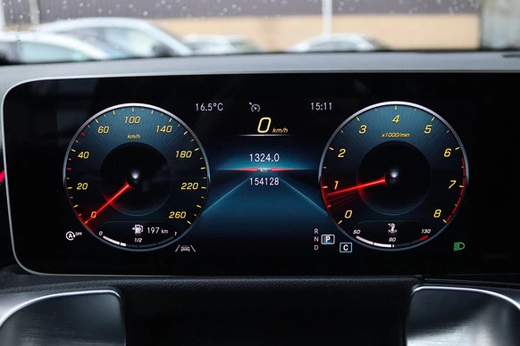 Mercedes-Benz GLB - Afbeelding 21 van 28