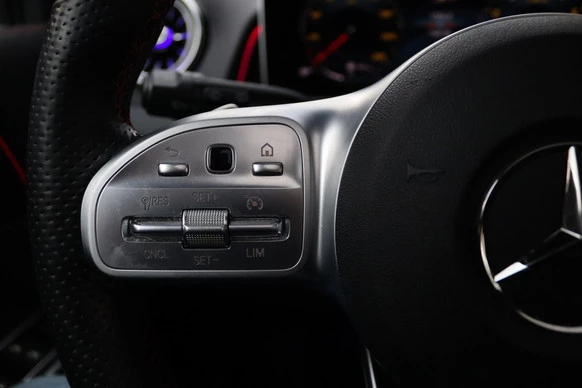 Mercedes-Benz GLB - Afbeelding 22 van 28