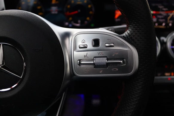 Mercedes-Benz GLB - Afbeelding 23 van 28