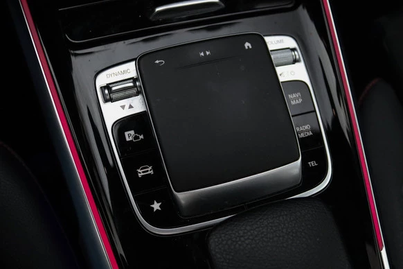 Mercedes-Benz GLB - Afbeelding 24 van 28