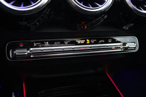 Mercedes-Benz GLB - Afbeelding 25 van 28