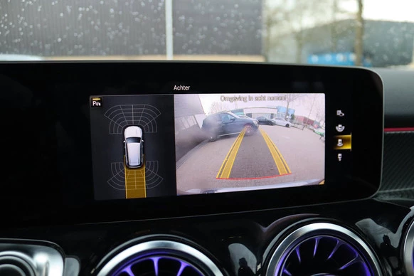 Mercedes-Benz GLB - Afbeelding 26 van 28