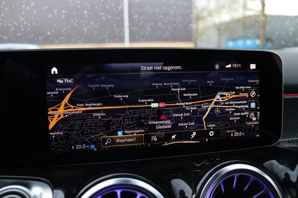 Mercedes-Benz GLB - Afbeelding 27 van 28