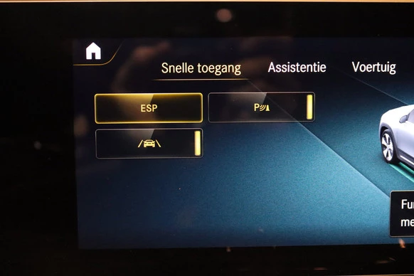 Mercedes-Benz GLB - Afbeelding 28 van 28