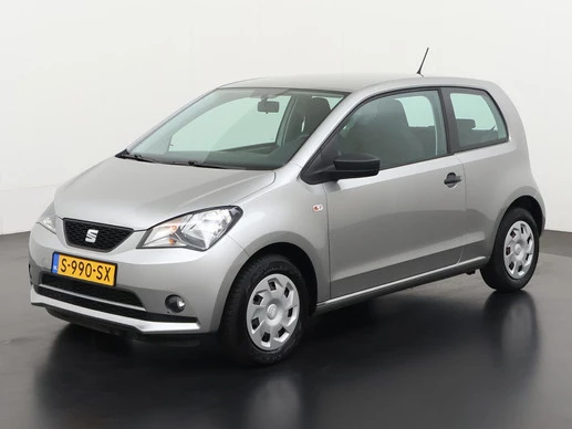 SEAT Mii - Afbeelding 1 van 24