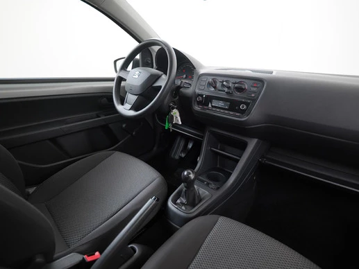 SEAT Mii - Afbeelding 2 van 24