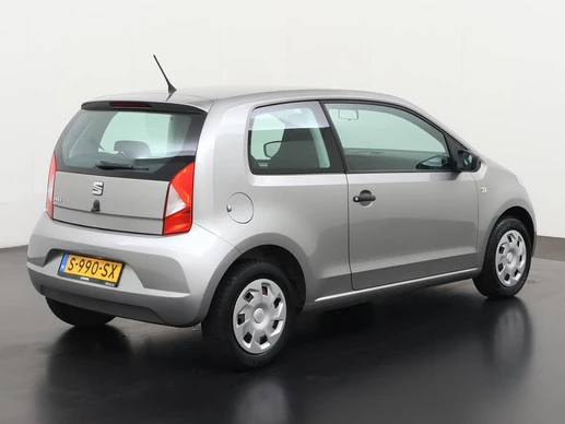 SEAT Mii - Afbeelding 4 van 24