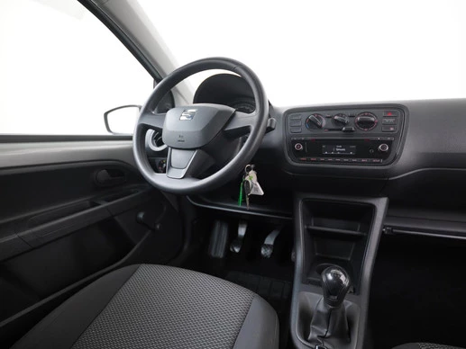 SEAT Mii - Afbeelding 5 van 24