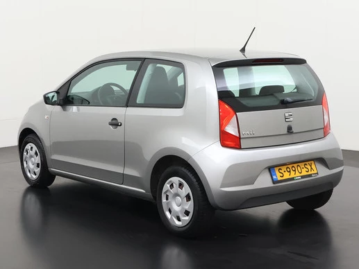 SEAT Mii - Afbeelding 6 van 24