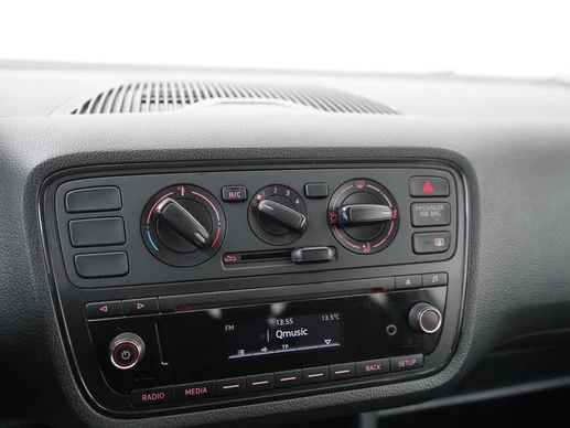 SEAT Mii - Afbeelding 12 van 24