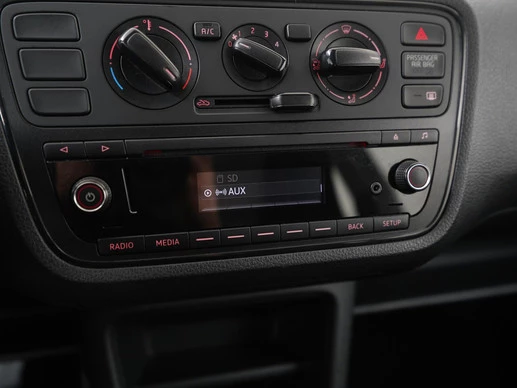 SEAT Mii - Afbeelding 14 van 24