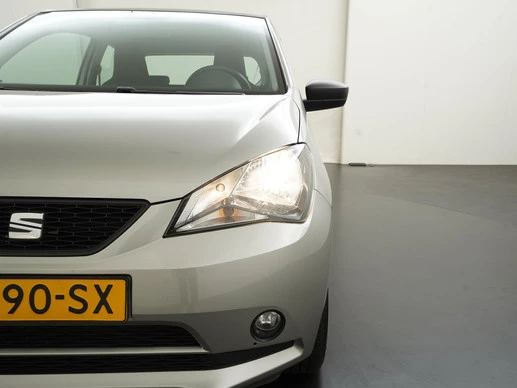SEAT Mii - Afbeelding 15 van 24