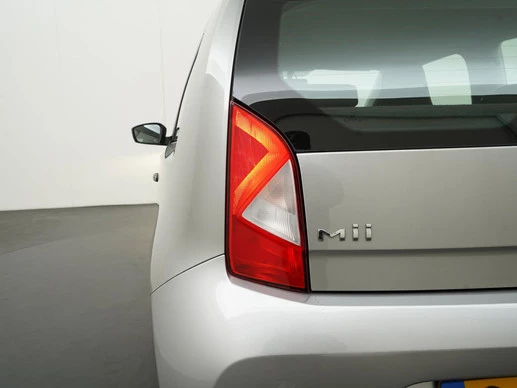 SEAT Mii - Afbeelding 16 van 24