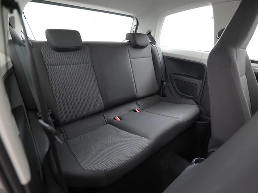 SEAT Mii - Afbeelding 18 van 24