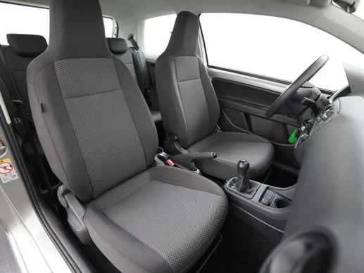 SEAT Mii - Afbeelding 19 van 24