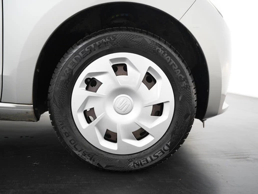 SEAT Mii - Afbeelding 20 van 24