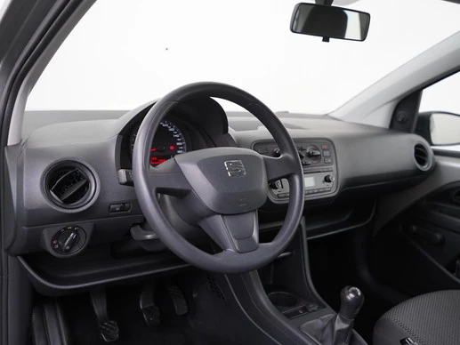 SEAT Mii - Afbeelding 22 van 24