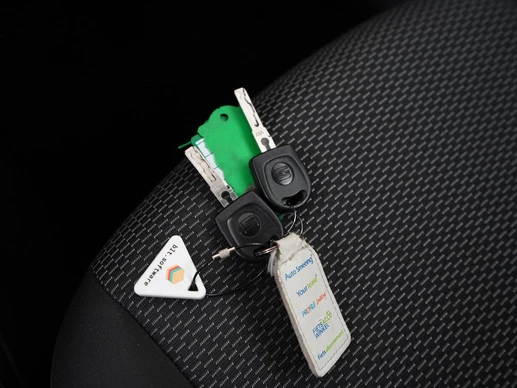 SEAT Mii - Afbeelding 23 van 24