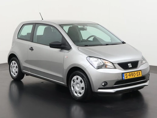 SEAT Mii - Afbeelding 24 van 24