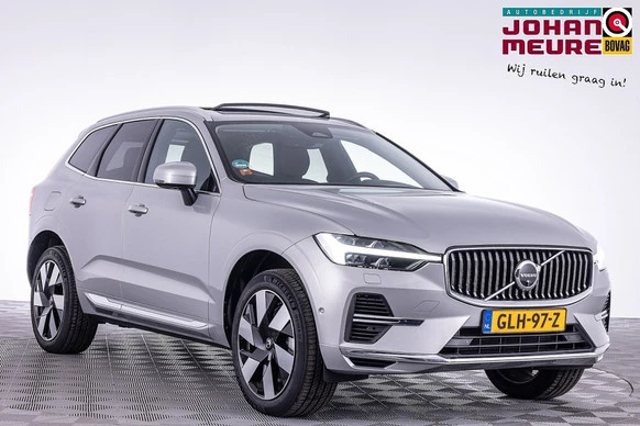 Volvo XC60 - Afbeelding 1 van 9