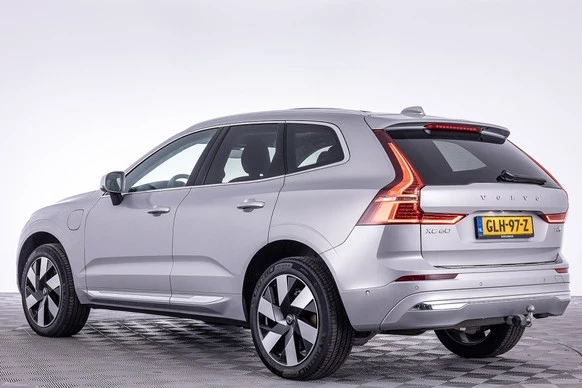 Volvo XC60 - Afbeelding 2 van 9