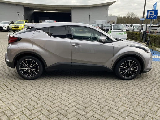 Toyota C-HR - Afbeelding 2 van 30