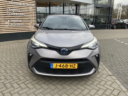 Toyota C-HR - Afbeelding 3 van 30