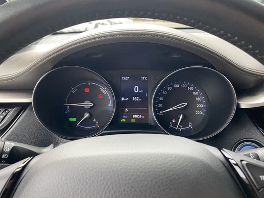 Toyota C-HR - Afbeelding 20 van 30