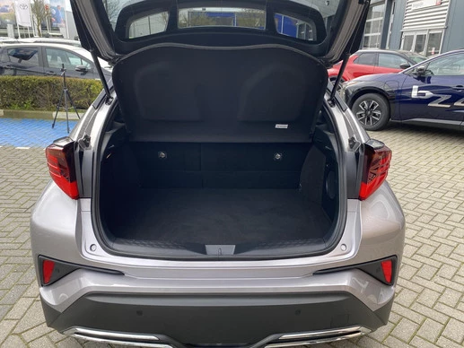 Toyota C-HR - Afbeelding 7 van 30