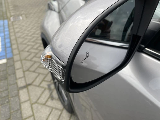 Toyota C-HR - Afbeelding 9 van 30