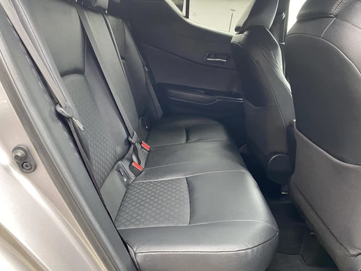 Toyota C-HR - Afbeelding 18 van 30