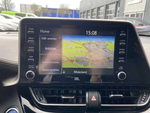 Toyota C-HR - Afbeelding 23 van 30