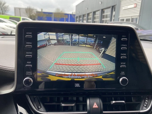 Toyota C-HR - Afbeelding 24 van 30