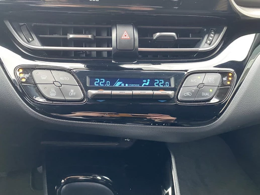 Toyota C-HR - Afbeelding 26 van 30