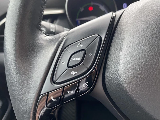 Toyota C-HR - Afbeelding 27 van 30