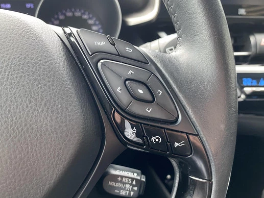 Toyota C-HR - Afbeelding 28 van 30